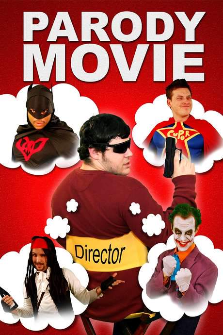 Parody Movie